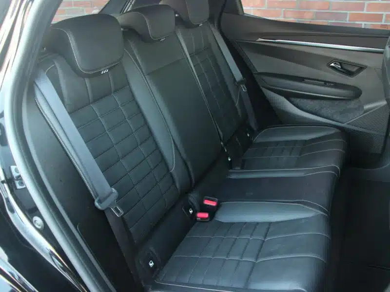 Renault Megane 12.2022*FullLed*Radar*Kamery360*Skóra*Masaże*TempAdap*Alu20*Wirtual!!! IV (2016-)