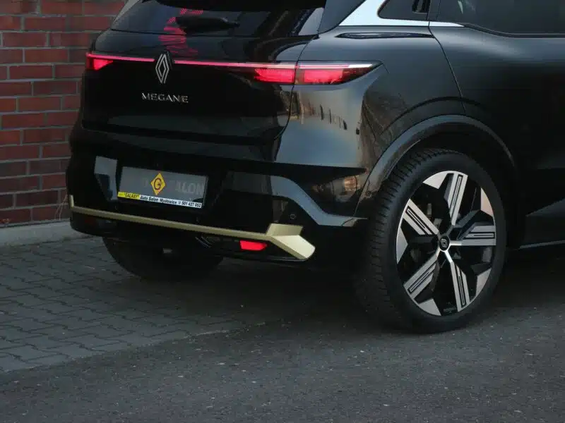 Renault Megane 12.2022*FullLed*Radar*Kamery360*Skóra*Masaże*TempAdap*Alu20*Wirtual!!! IV (2016-)