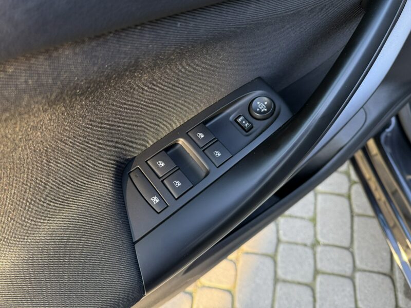 Opel Astra 1,4 125KM Klimatyzacja Serwis K (2015-2021)