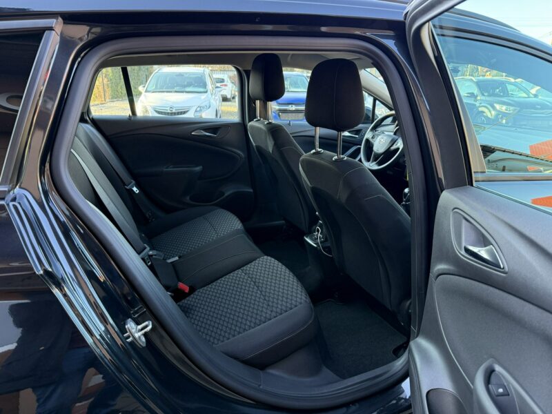 Opel Astra 1,4 125KM Klimatyzacja Serwis K (2015-2021)