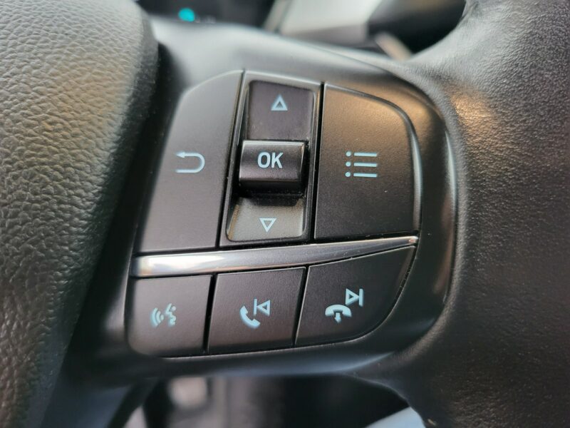 Ford Focus 2020Tylko Salon Polska 1Właściciel GWARANCJA Bezwypodkowy serwis ASO. Mk4 (2018-)