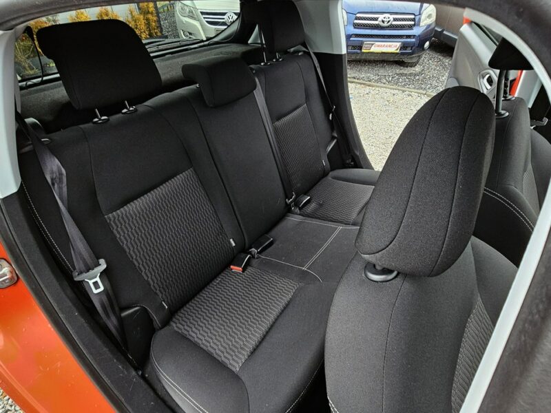 Peugeot 208 ŚLICZNY* 1,2 benz * 5 drzwi * Klima * GWARANCJA * Zamiana I (2012-2019)