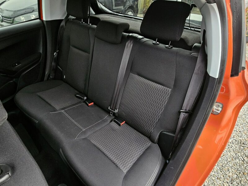 Peugeot 208 ŚLICZNY* 1,2 benz * 5 drzwi * Klima * GWARANCJA * Zamiana I (2012-2019)