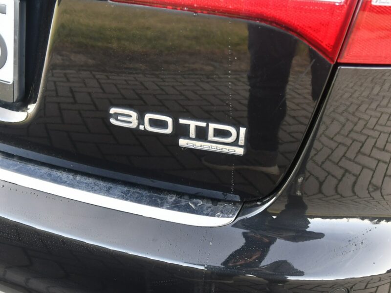 Audi A6 3,0tdi DUDKI11 Navi,Automat,Klimatr 2 str.Skóry,Parktronic.OKAZJA C6 (2004-2011)