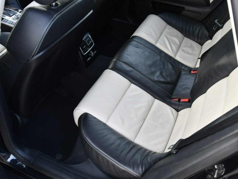 Audi A6 3,0tdi DUDKI11 Navi,Automat,Klimatr 2 str.Skóry,Parktronic.OKAZJA C6 (2004-2011)