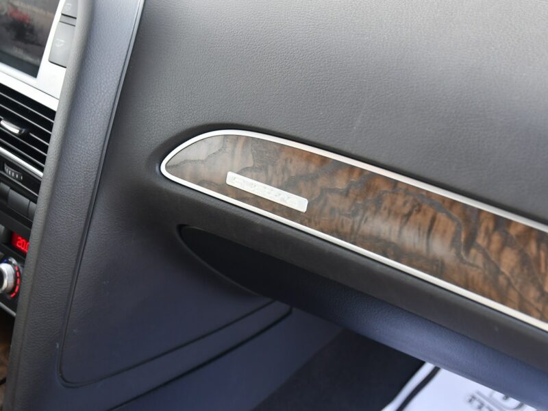 Audi A6 3,0tdi DUDKI11 Navi,Automat,Klimatr 2 str.Skóry,Parktronic.OKAZJA C6 (2004-2011)