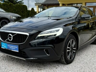 Volvo V40 Cross Country 150PS,D3,Navi,Serwis ASO,Gwarancja