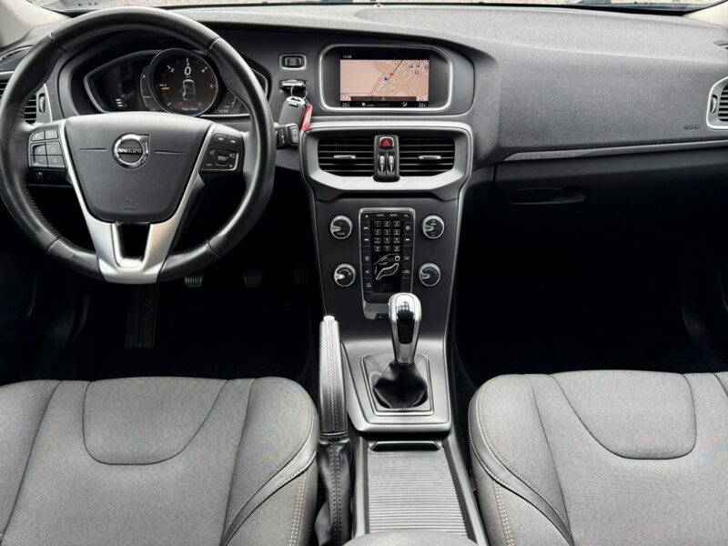 Volvo V40 Cross Country 150PS,D3,Navi,Serwis ASO,Gwarancja