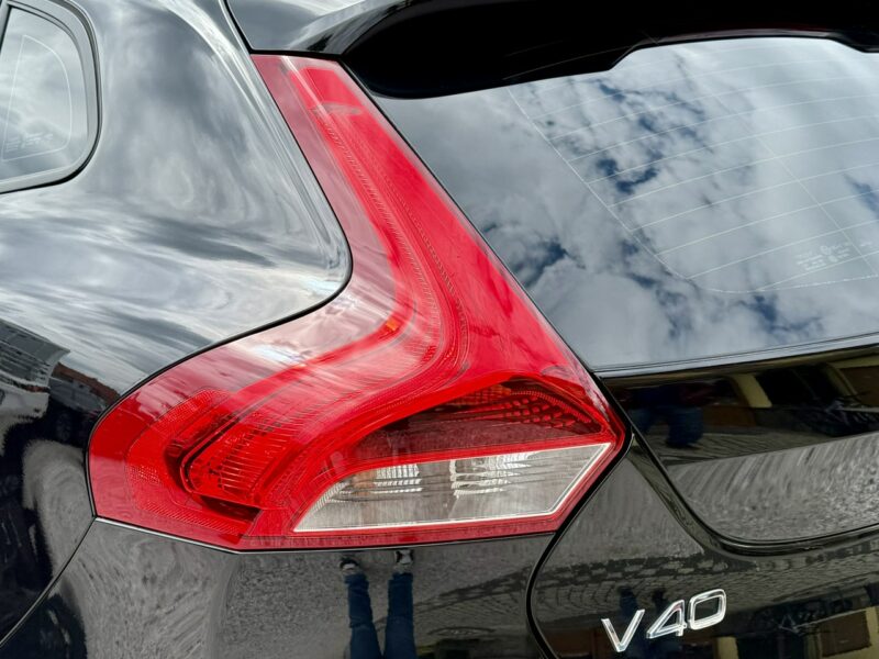 Volvo V40 Cross Country 150PS,D3,Navi,Serwis ASO,Gwarancja