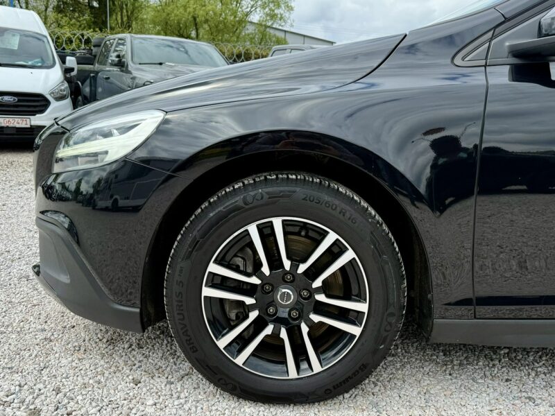 Volvo V40 Cross Country 150PS,D3,Navi,Serwis ASO,Gwarancja