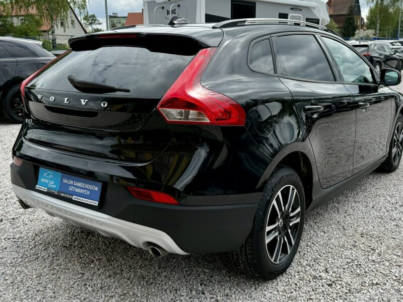 Volvo V40 Cross Country 150PS,D3,Navi,Serwis ASO,Gwarancja