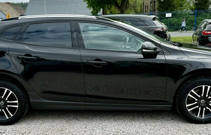 Volvo V40 Cross Country 150PS,D3,Navi,Serwis ASO,Gwarancja