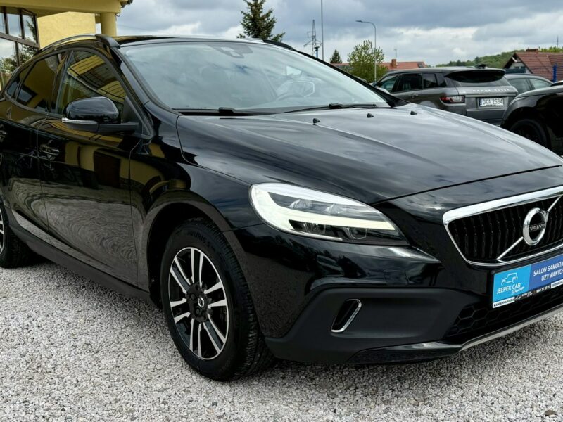 Volvo V40 Cross Country 150PS,D3,Navi,Serwis ASO,Gwarancja