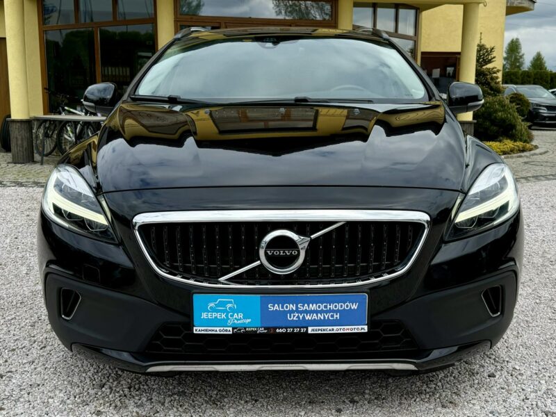 Volvo V40 Cross Country 150PS,D3,Navi,Serwis ASO,Gwarancja