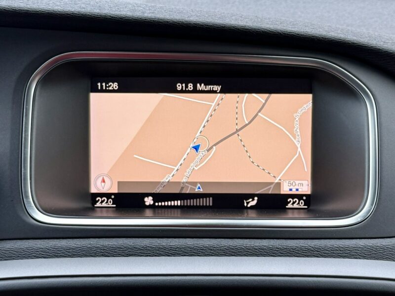 Volvo V40 Cross Country 150PS,D3,Navi,Serwis ASO,Gwarancja