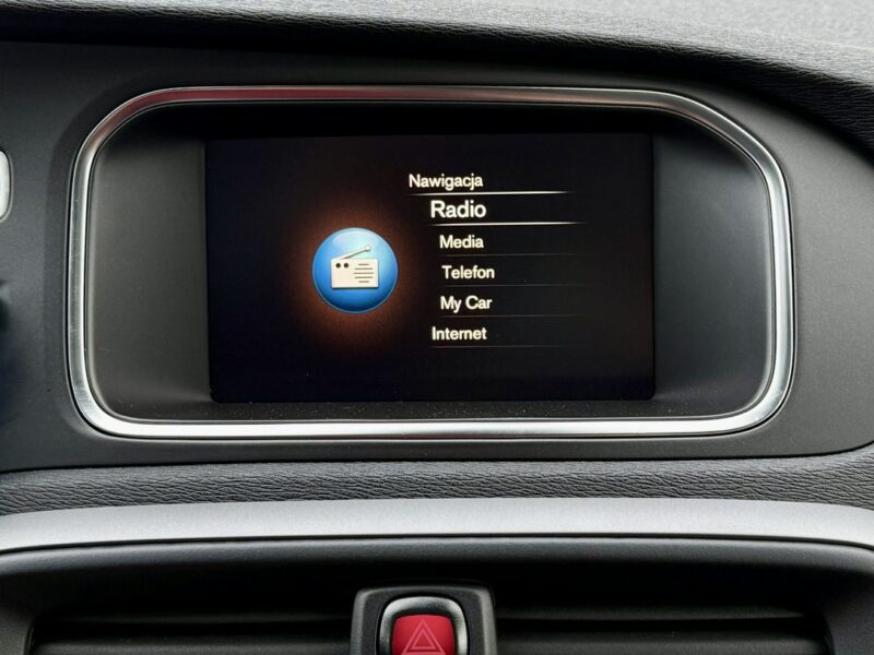 Volvo V40 Cross Country 150PS,D3,Navi,Serwis ASO,Gwarancja