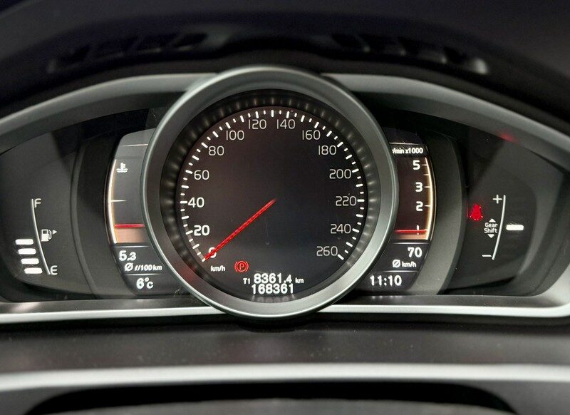 Volvo V40 Cross Country 150PS,D3,Navi,Serwis ASO,Gwarancja