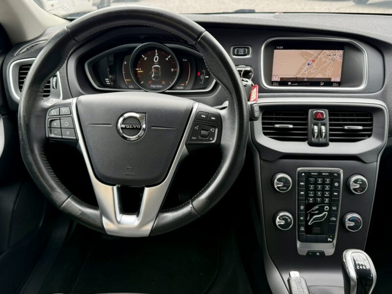 Volvo V40 Cross Country 150PS,D3,Navi,Serwis ASO,Gwarancja