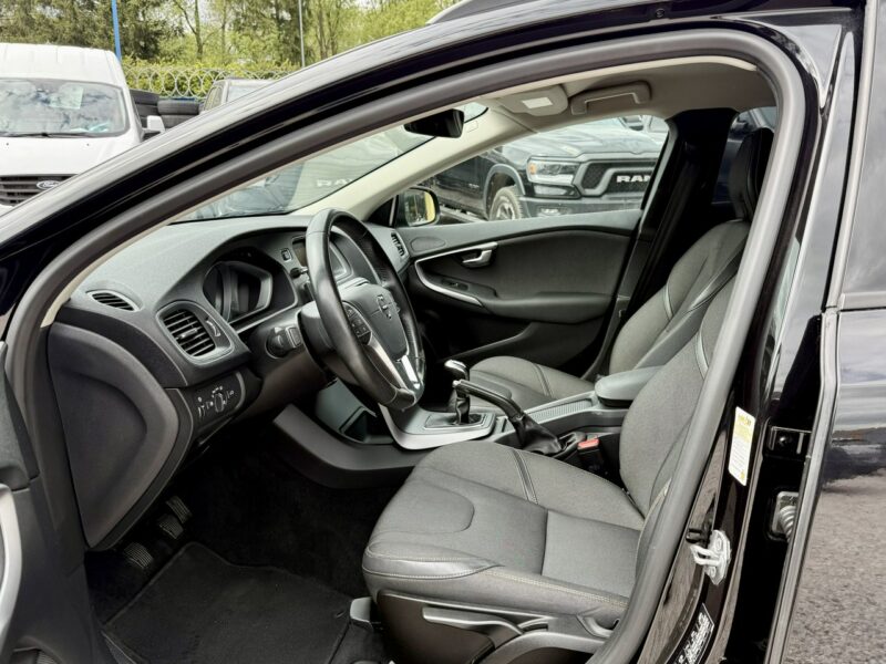 Volvo V40 Cross Country 150PS,D3,Navi,Serwis ASO,Gwarancja