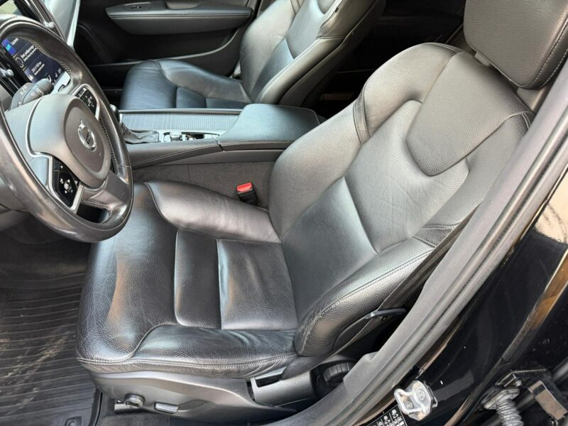 Volvo V90 Momentum 2.0 T 254KM Benzyna Aktywny Tempomat