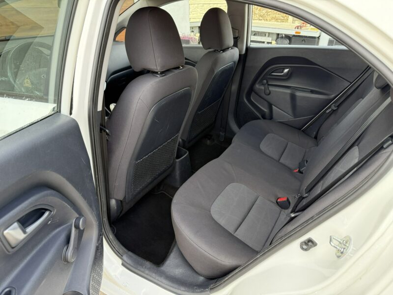 Kia Rio 16r. benzyna zadbana bezwypadkowa z Niemiec III (2011-)