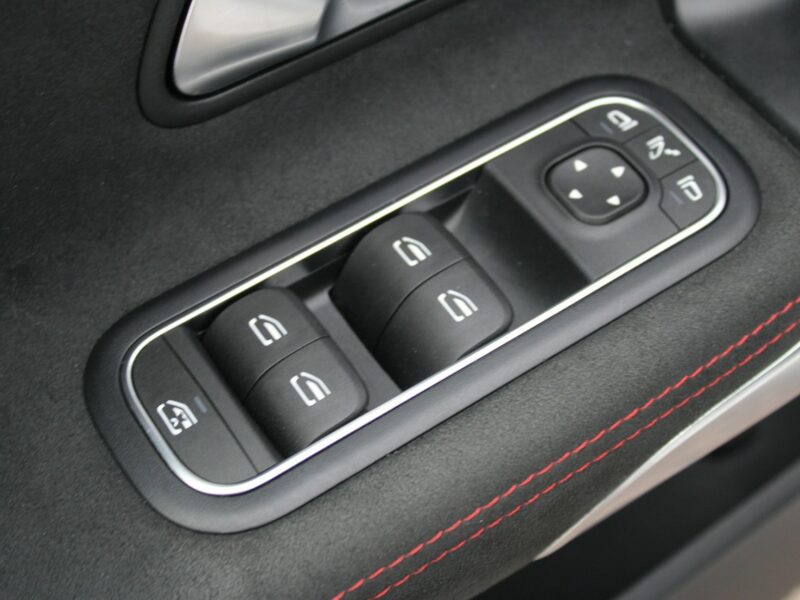 Mercedes CLA 200 AMG Line F-Vat Salon Polska Gwarancja I (2013-2019)