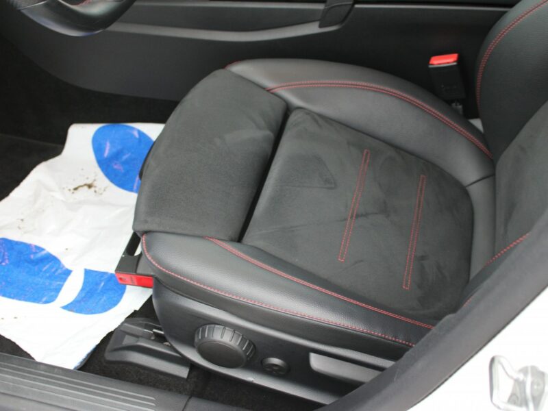 Mercedes CLA 200 AMG Line F-Vat Salon Polska Gwarancja I (2013-2019)