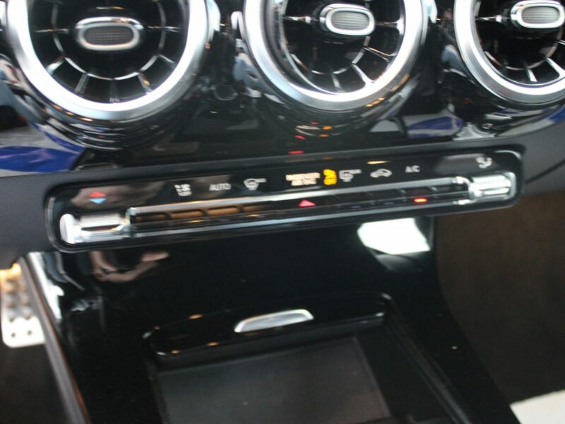 Mercedes CLA 200 AMG Line F-Vat Salon Polska Gwarancja I (2013-2019)
