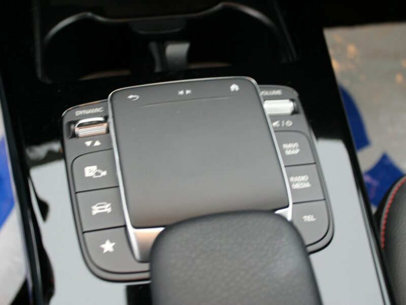 Mercedes CLA 200 AMG Line F-Vat Salon Polska Gwarancja I (2013-2019)