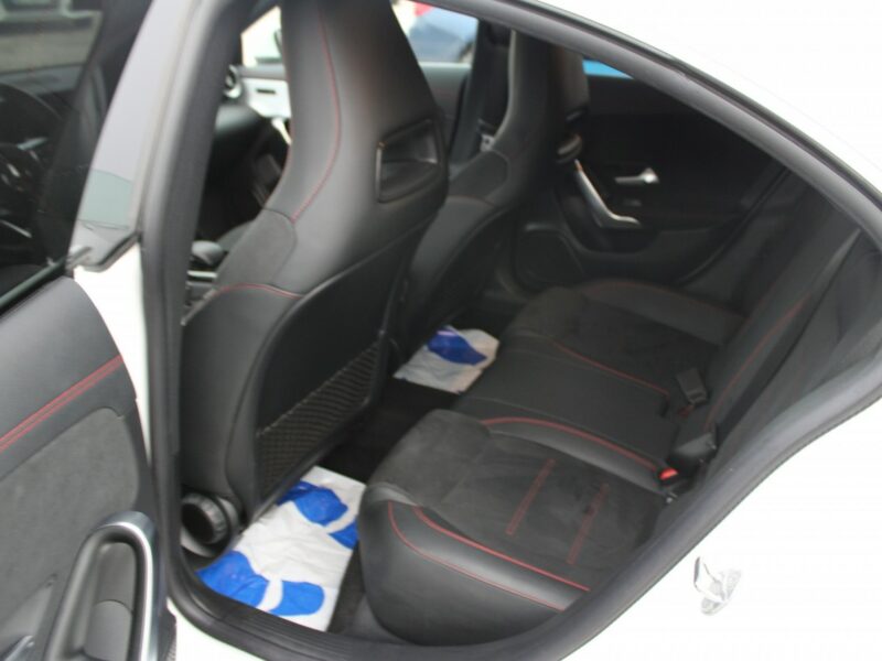Mercedes CLA 200 AMG Line F-Vat Salon Polska Gwarancja I (2013-2019)