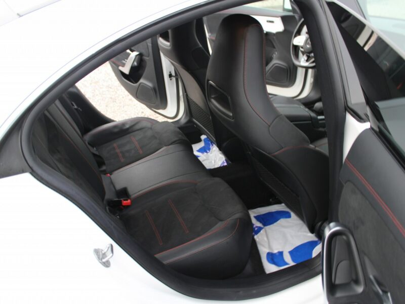 Mercedes CLA 200 AMG Line F-Vat Salon Polska Gwarancja I (2013-2019)