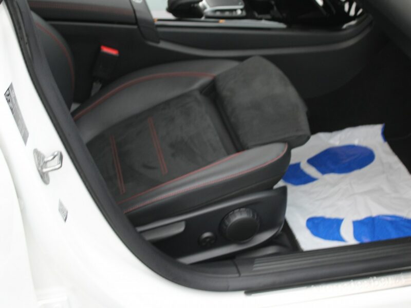 Mercedes CLA 200 AMG Line F-Vat Salon Polska Gwarancja I (2013-2019)