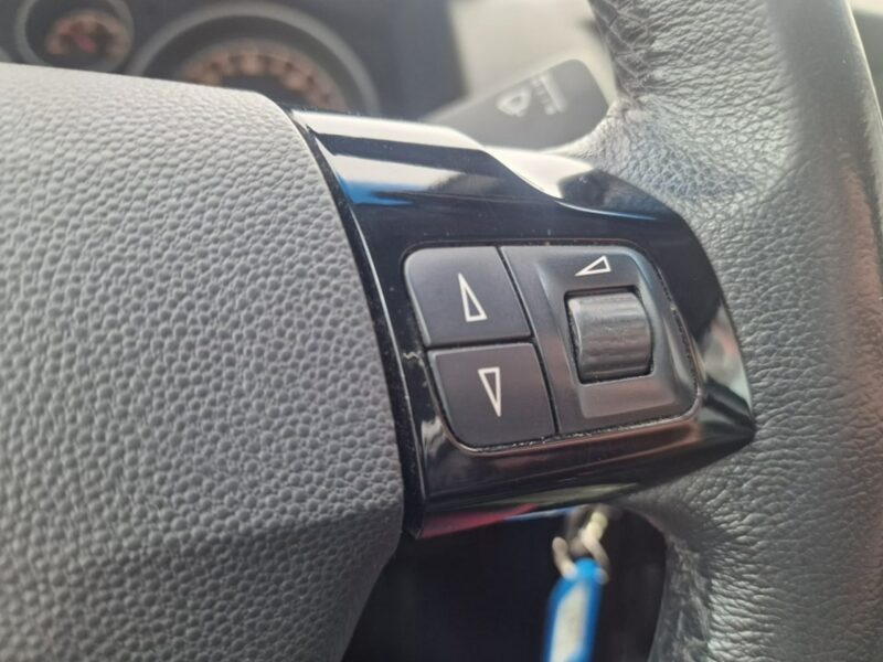 Opel Astra 1.7 CDTI 110 KM, Klimatyzacja, Alufelgi, Komputer, Xenon, Tempomat H (2004-2014)