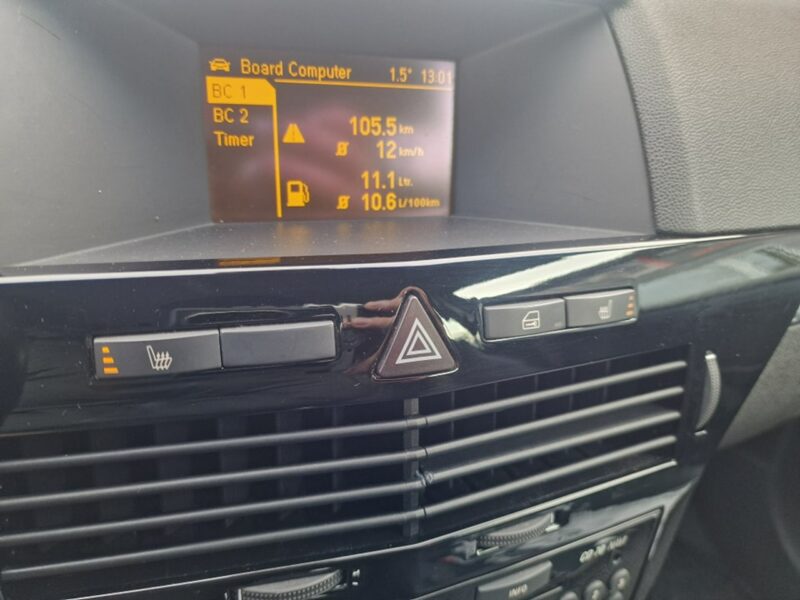 Opel Astra 1.7 CDTI 110 KM, Klimatyzacja, Alufelgi, Komputer, Xenon, Tempomat H (2004-2014)