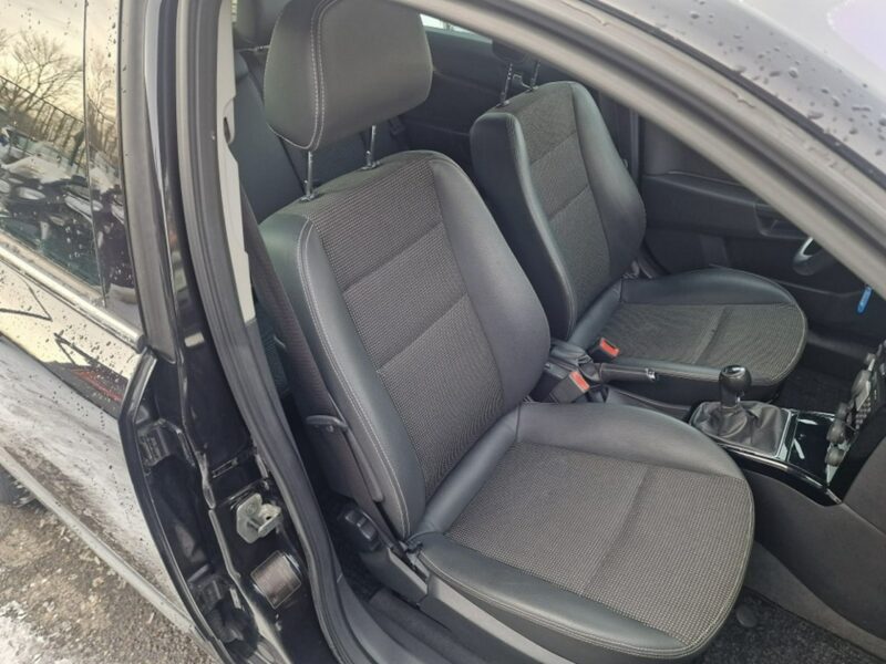 Opel Astra 1.7 CDTI 110 KM, Klimatyzacja, Alufelgi, Komputer, Xenon, Tempomat H (2004-2014)