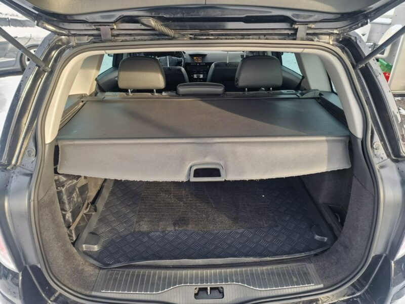 Opel Astra 1.7 CDTI 110 KM, Klimatyzacja, Alufelgi, Komputer, Xenon, Tempomat H (2004-2014)