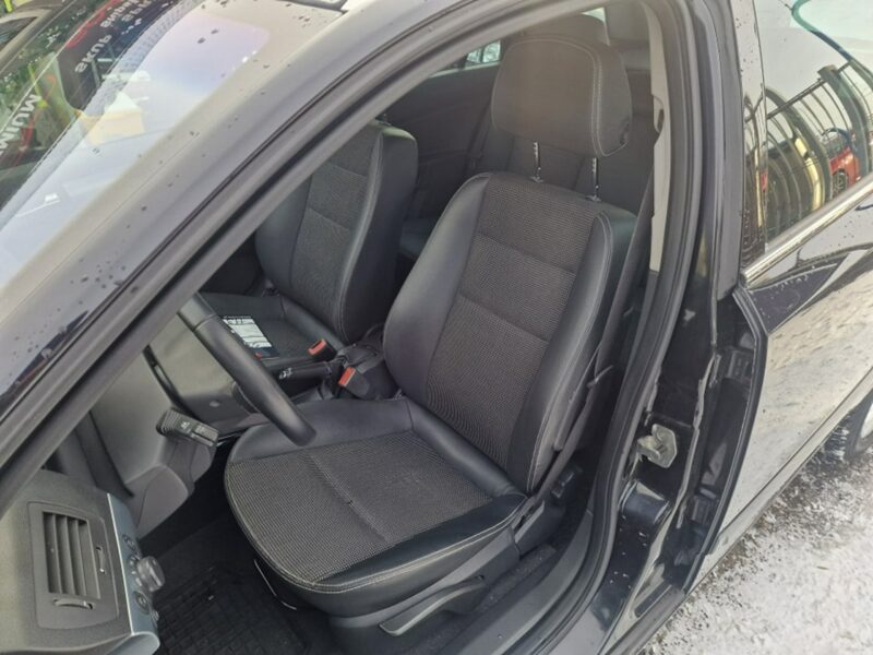 Opel Astra 1.7 CDTI 110 KM, Klimatyzacja, Alufelgi, Komputer, Xenon, Tempomat H (2004-2014)