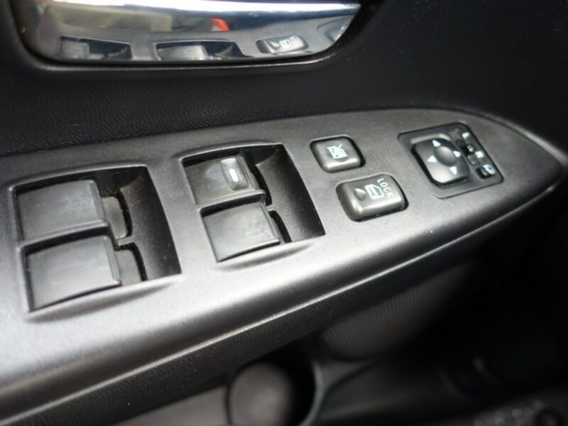Mitsubishi ASX Salon Polska * 4x4 * Kamery przód i tył