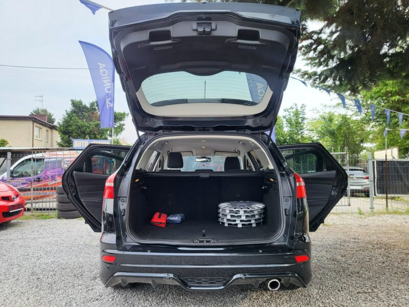 Ford Focus 1.5 Turbo 150 KM ST Line I Właściciel Serwis Gwarancja Zapraszamy !!! Mk3 (2010-2018)