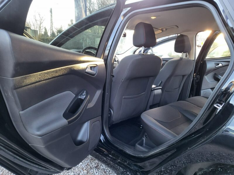 Ford Focus 1.5 Turbo 150 KM ST Line I Właściciel Serwis Gwarancja Zapraszamy !!! Mk3 (2010-2018)