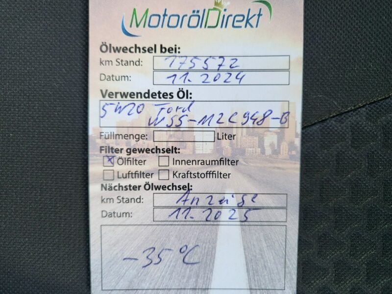 Ford Focus 1.5 Turbo 150 KM ST Line I Właściciel Serwis Gwarancja Zapraszamy !!! Mk3 (2010-2018)