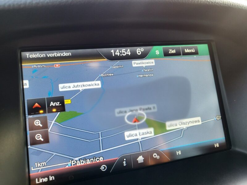 Ford Focus 1.5 Turbo 150 KM ST Line I Właściciel Serwis Gwarancja Zapraszamy !!! Mk3 (2010-2018)