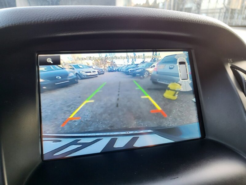 Ford Focus 1.5 Turbo 150 KM ST Line I Właściciel Serwis Gwarancja Zapraszamy !!! Mk3 (2010-2018)
