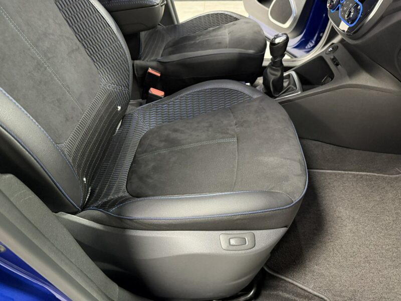 Renault Captur 1.3 TCe 150KM*45000km*VERSION-S*Navi*PureLedVision*Alcantara*HandsFree I (2013-2019)