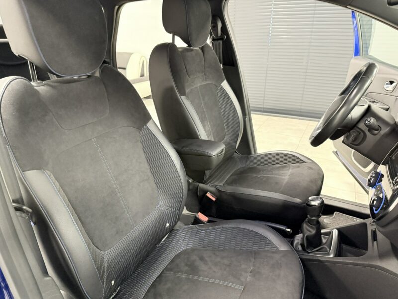 Renault Captur 1.3 TCe 150KM*45000km*VERSION-S*Navi*PureLedVision*Alcantara*HandsFree I (2013-2019)