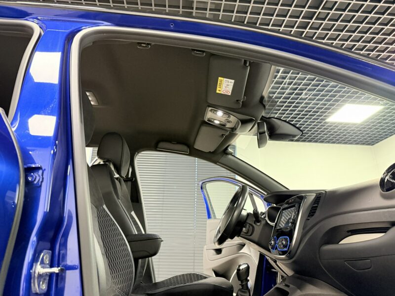 Renault Captur 1.3 TCe 150KM*45000km*VERSION-S*Navi*PureLedVision*Alcantara*HandsFree I (2013-2019)
