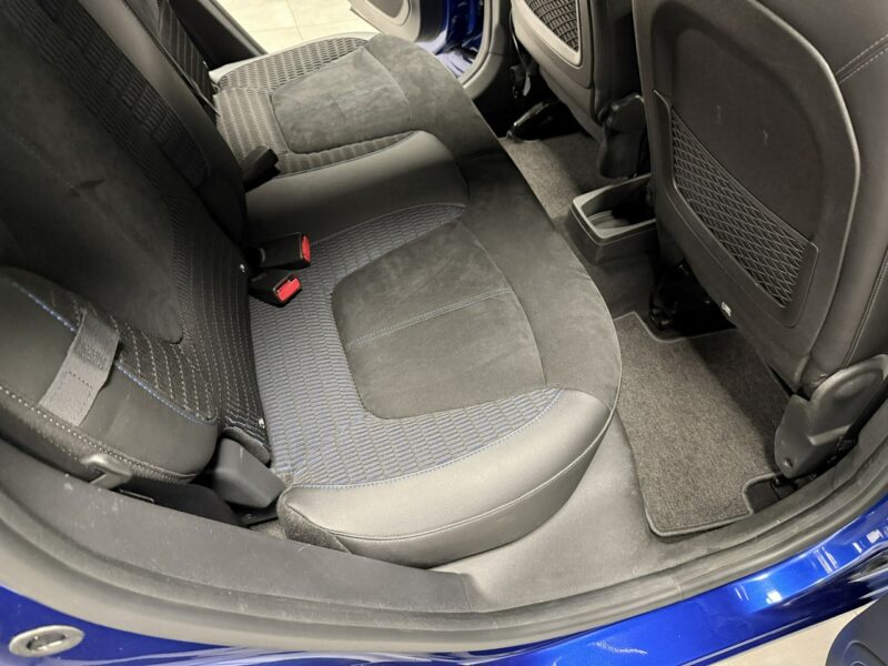 Renault Captur 1.3 TCe 150KM*45000km*VERSION-S*Navi*PureLedVision*Alcantara*HandsFree I (2013-2019)