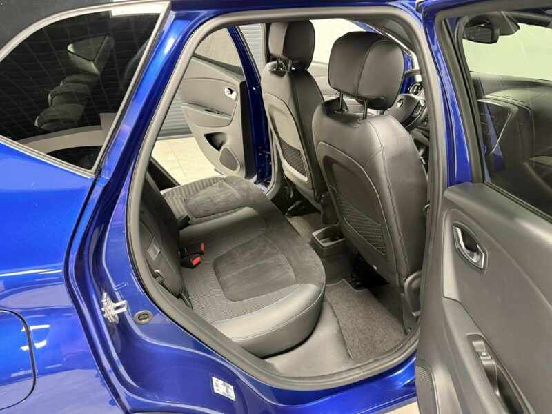 Renault Captur 1.3 TCe 150KM*45000km*VERSION-S*Navi*PureLedVision*Alcantara*HandsFree I (2013-2019)