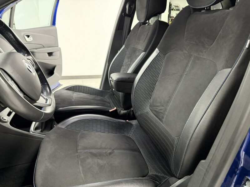 Renault Captur 1.3 TCe 150KM*45000km*VERSION-S*Navi*PureLedVision*Alcantara*HandsFree I (2013-2019)