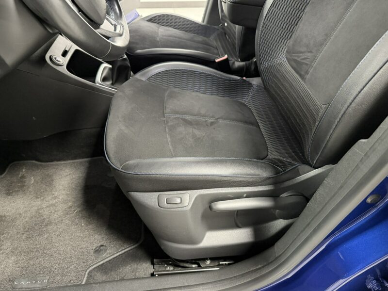 Renault Captur 1.3 TCe 150KM*45000km*VERSION-S*Navi*PureLedVision*Alcantara*HandsFree I (2013-2019)